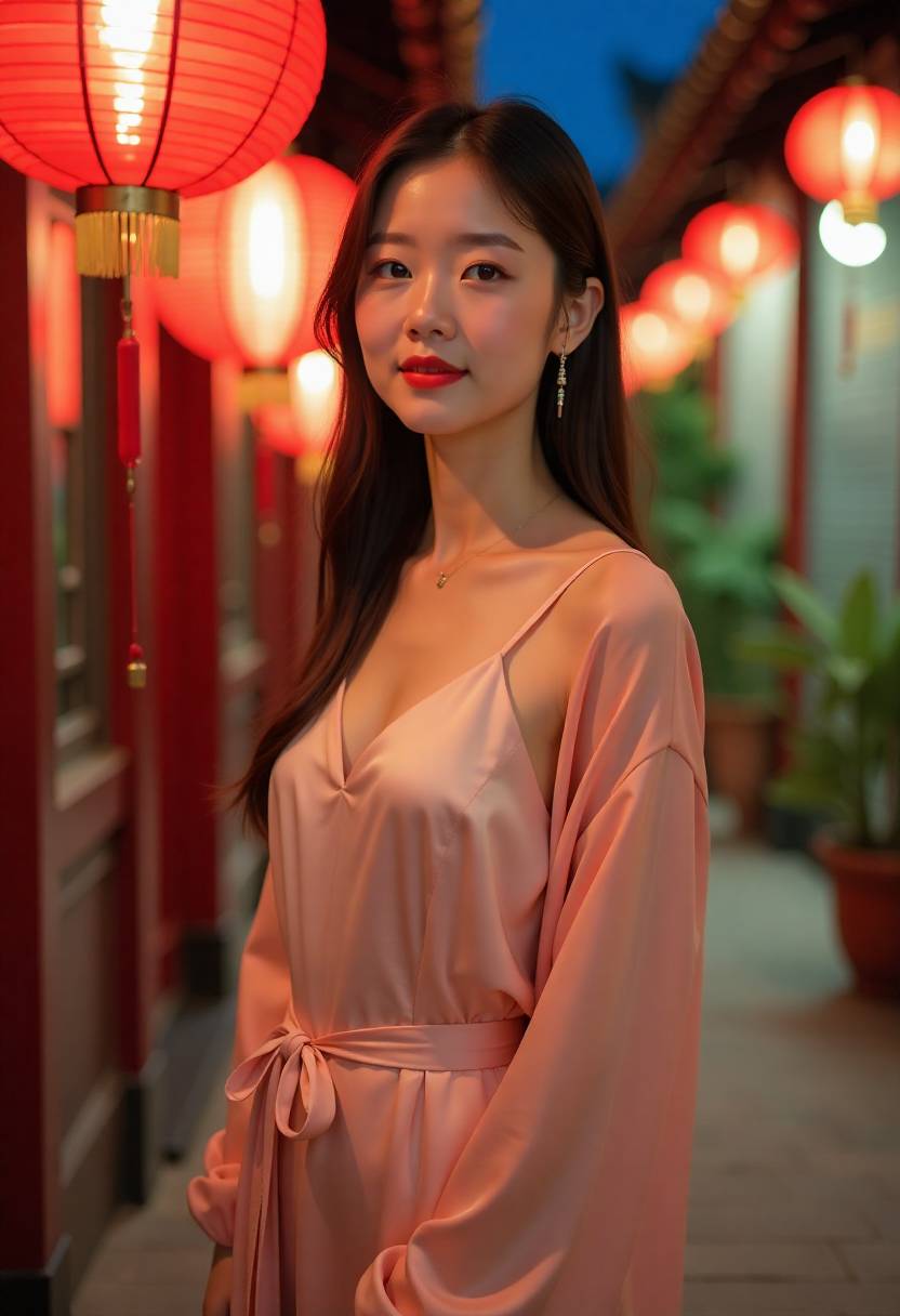 绝世高手下山记