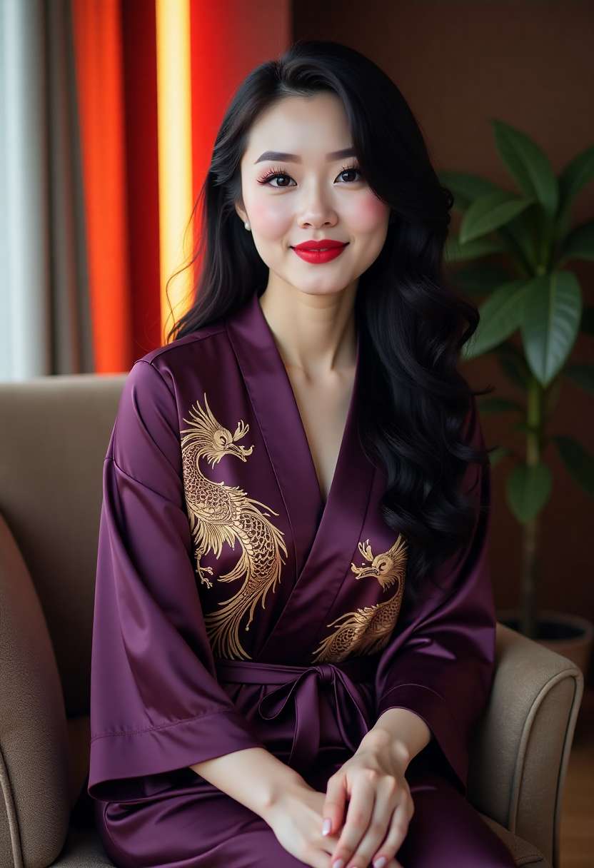 天命神女